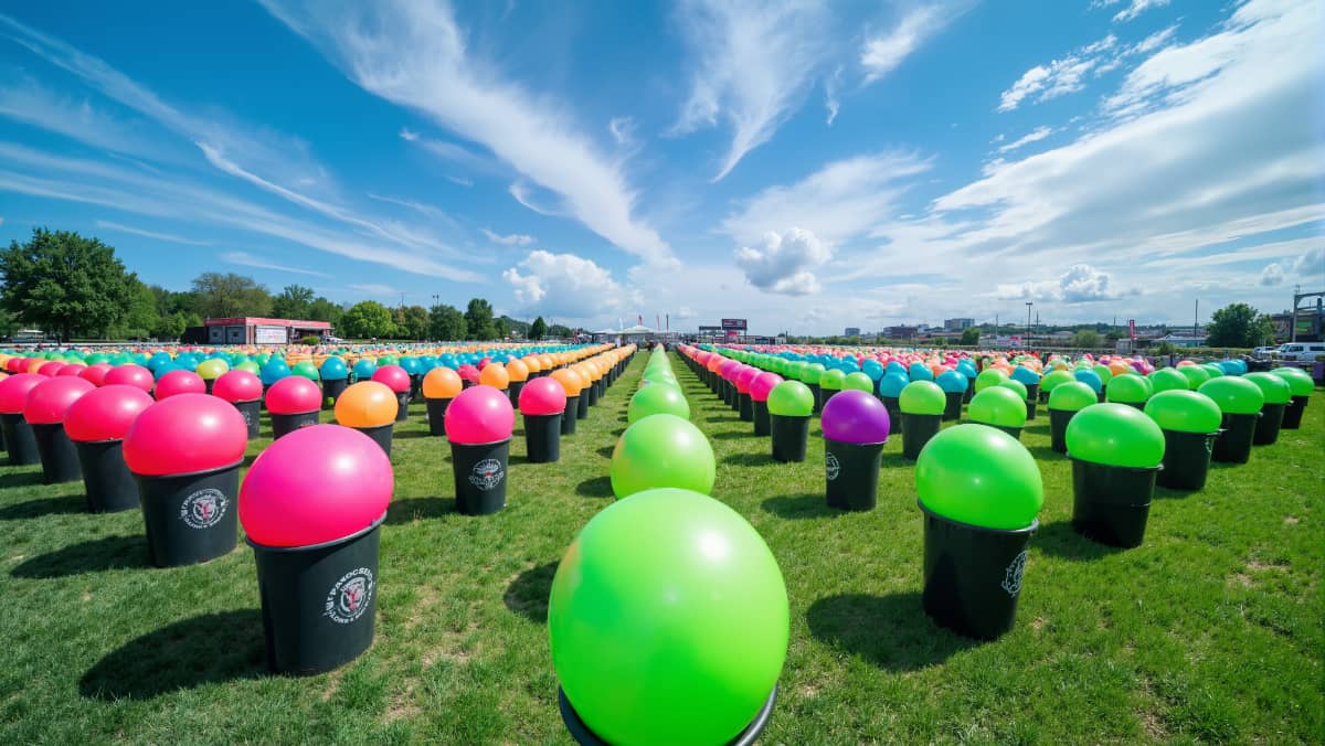 杭州德尔塔拓展超级有氧鼓团建课程