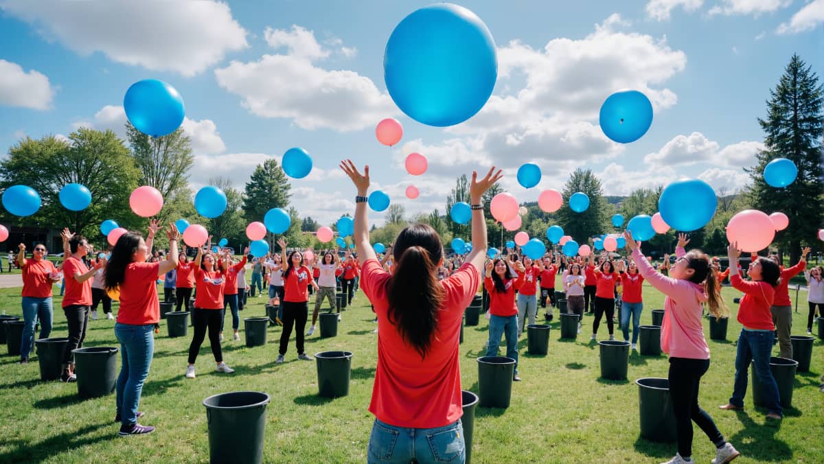 杭州德尔塔拓展｜超级有氧鼓团建现场示意图   课程亮点