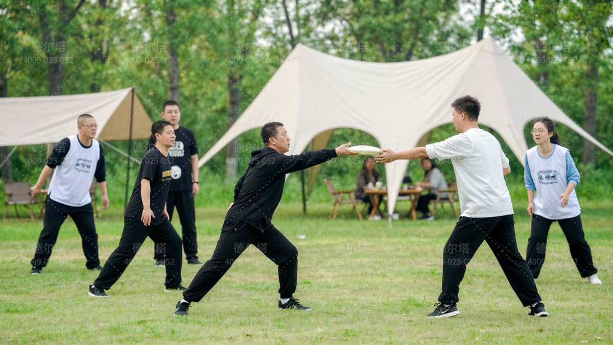 八段锦 · 活动热身