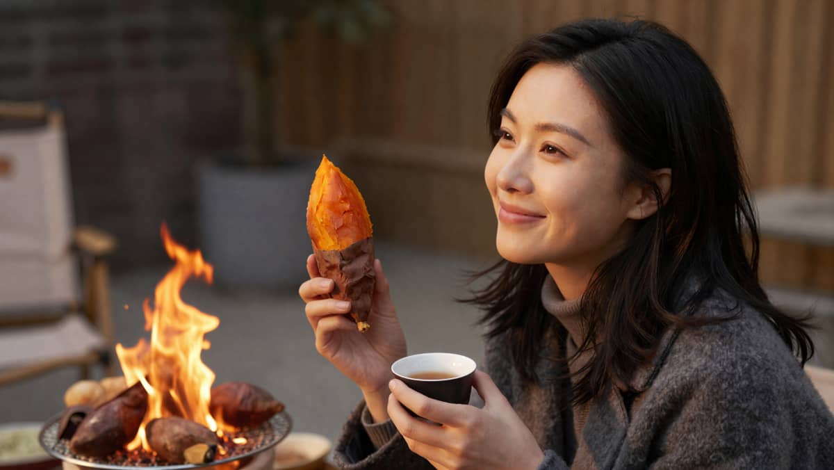 杭州德尔塔拓展｜围炉煮茶