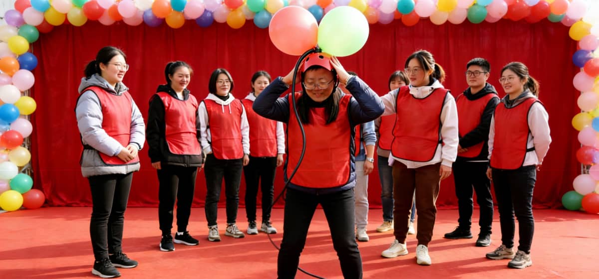 顶上花开| 杭州德尔塔拓展团队建设课程