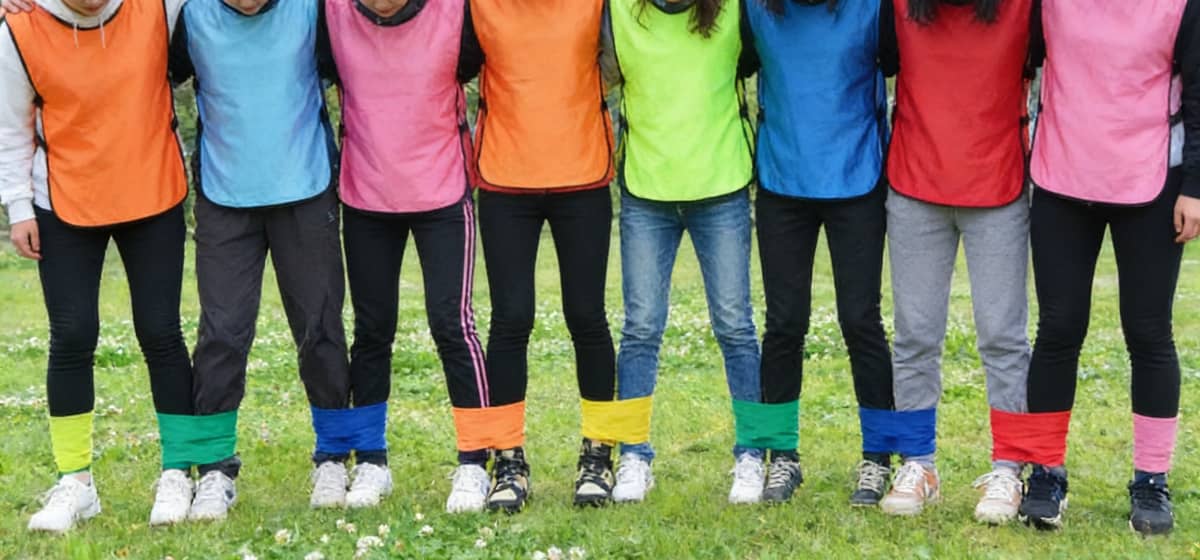 蛟龙出海| 杭州德尔塔拓展团队建设课程