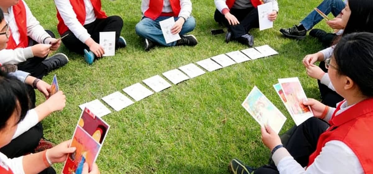 盗梦空间| 杭州德尔塔拓展团队建设课程