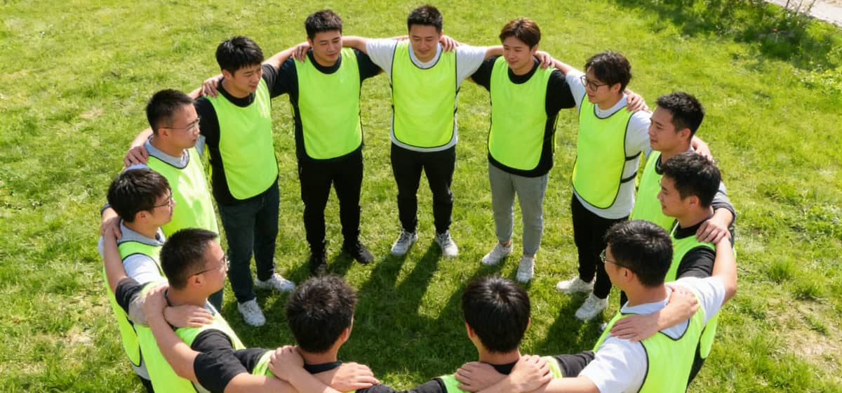 木桶原理| 杭州德尔塔拓展团队建设课程