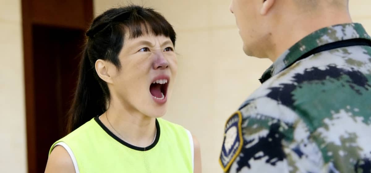 挑战魔王关| 杭州德尔塔拓展团队建设课程