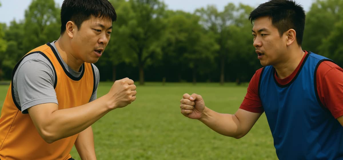 赢跑| 杭州德尔塔拓展团队建设课程