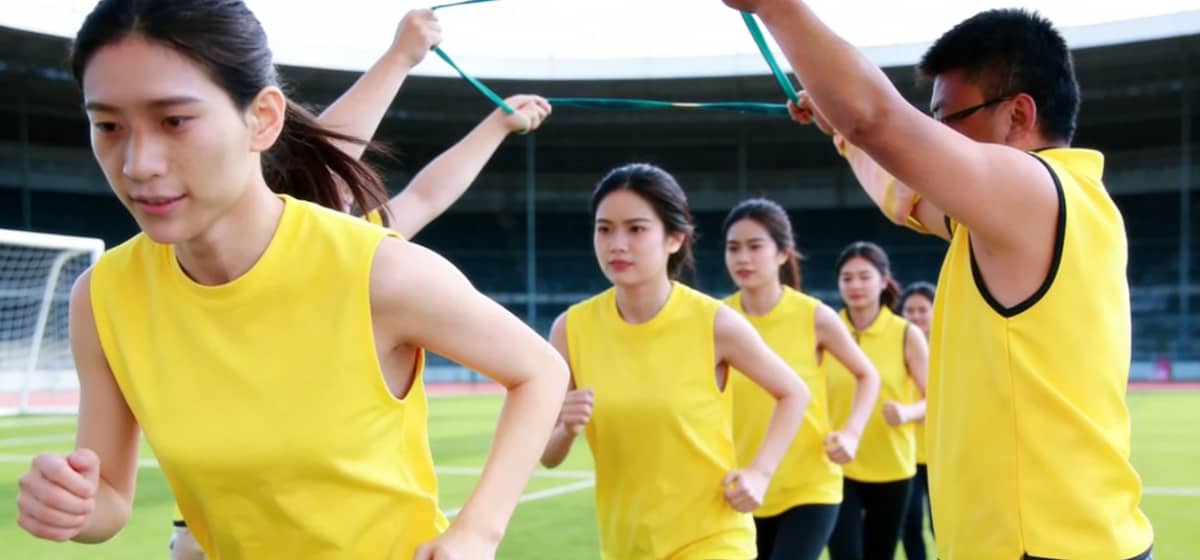 卓越圈| 杭州德尔塔拓展团队建设课程