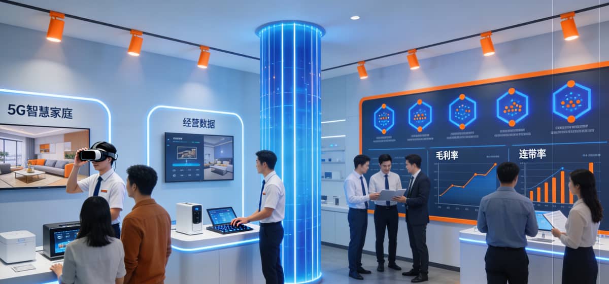 5G时代门店增长与团队赋能实战营