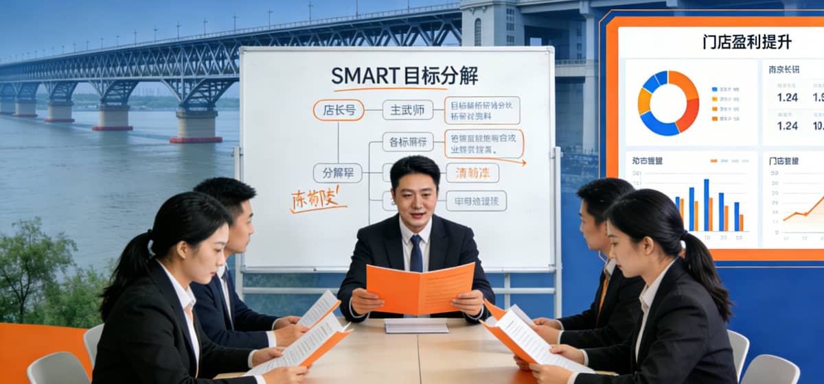 杭州德尔塔拓展｜五星店长实战训练现场示意图