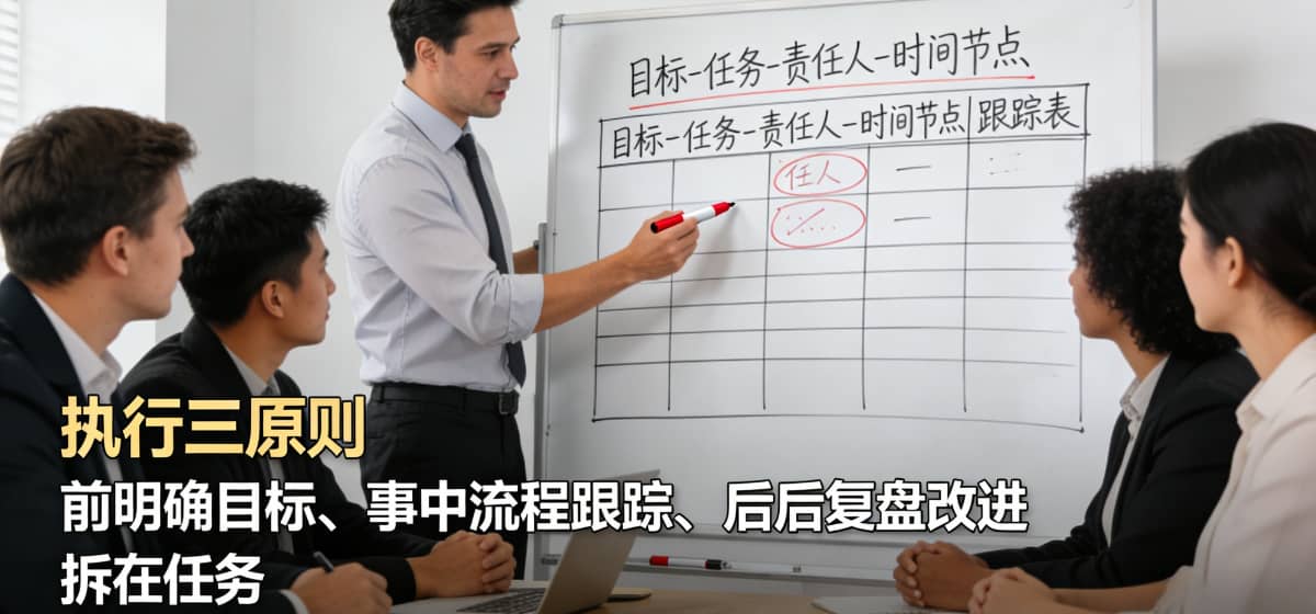 杭州德尔塔拓展｜凝聚力 × 沟通力 × 执行力 · 三位一体的团队提升方案