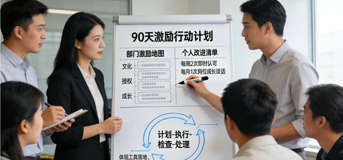 杭州德尔塔拓展｜基于人性的管理策略 · 非物质激励 × 行为优化 × 组合拳落地