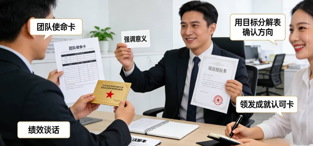 杭州德尔塔拓展｜基于人性的管理策略 · 非物质激励 × 行为优化 × 组合拳落地