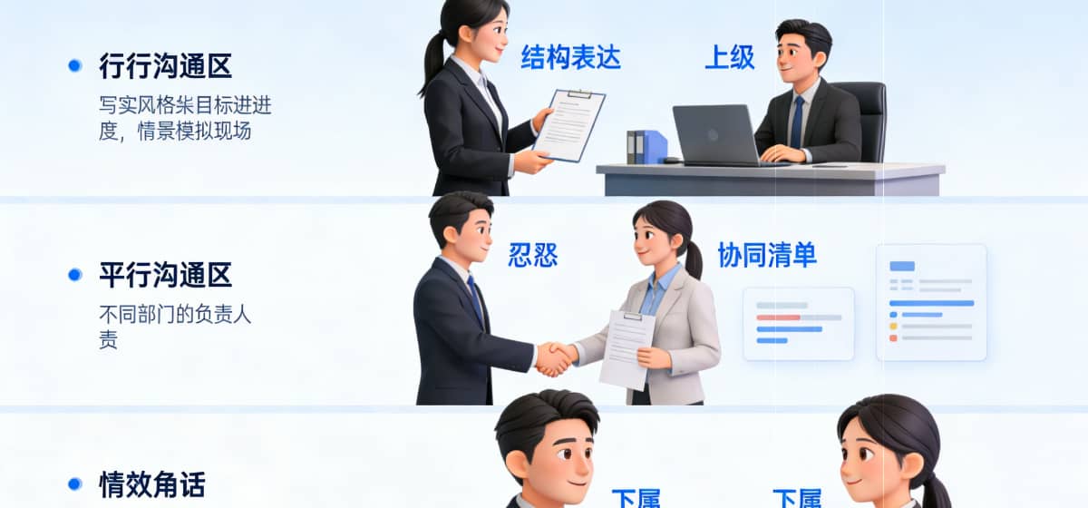 团队同频与标准落地并重的领导力实战训练