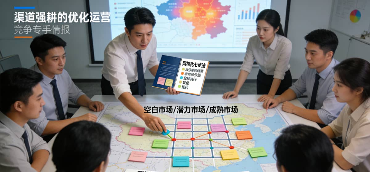 杭州德尔塔拓展｜流程化成交 × 渠道精耕 × 客情运营 × 数字化增长