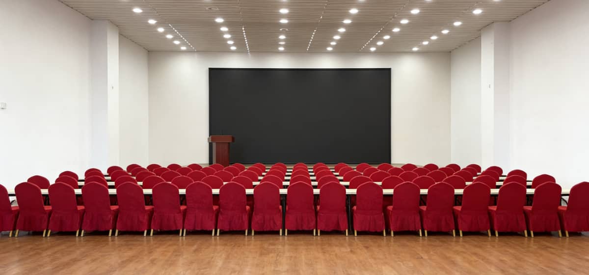 住宿与会议配套｜内训共创 · 团队复盘 · 乡村慢生活