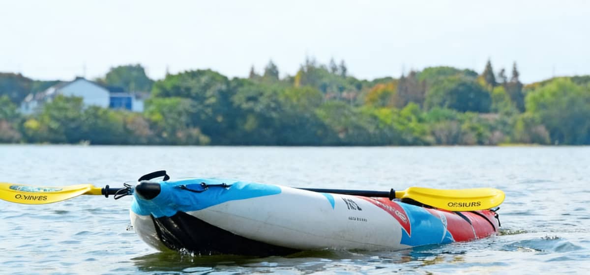 大福村·  皮划艇· 卡丁车 · 真人CS · 篝火晚会｜氛围拉满