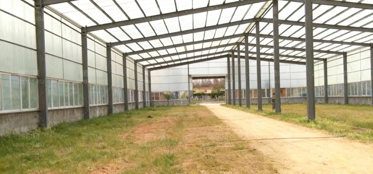 舟渔寨｜室内拓展场地