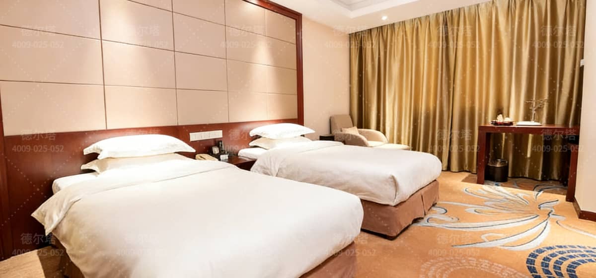 晨虹营地住宿与餐饮