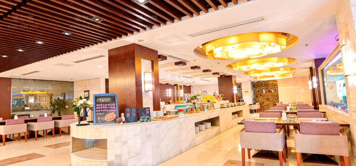 晨虹营地住宿与餐饮