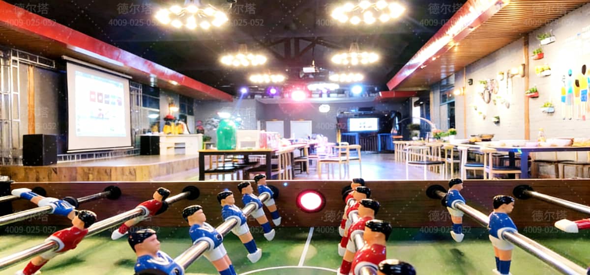 鑫淼娱乐项目｜卡丁车 · 水上游船· 轰趴