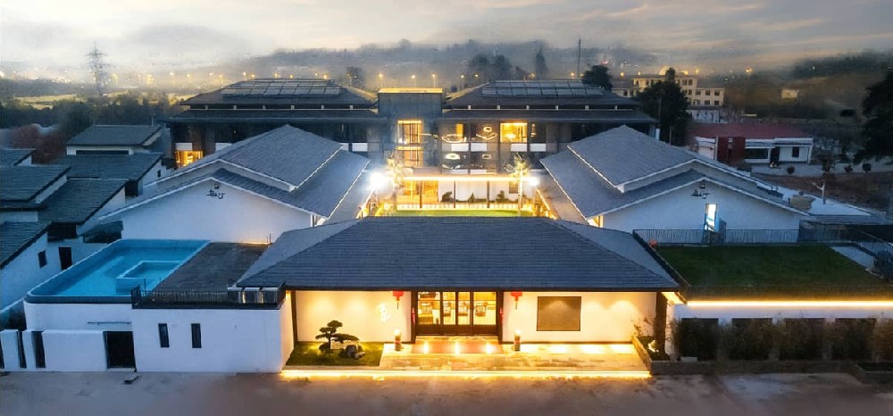 杭州垄上行团建