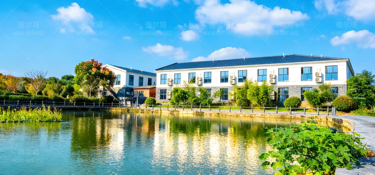 杭州桂谷生态团建总览