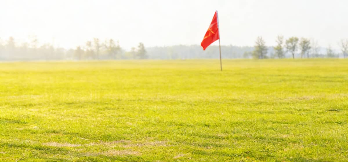 河岸花海拓展基地