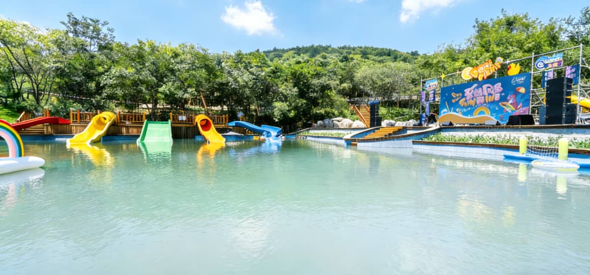 杭州龙出没乐园