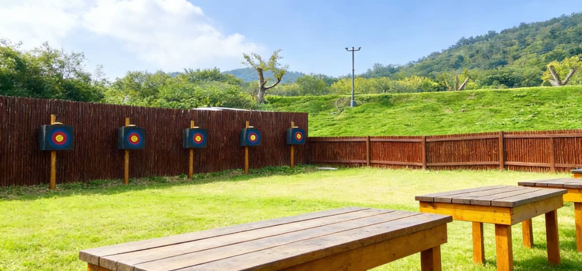 龙出没乐园体验项目