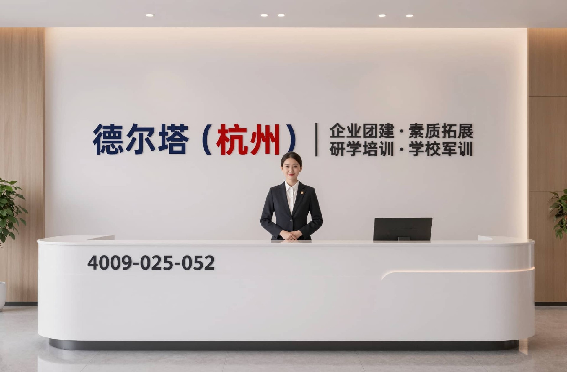 德尔塔团建定制方案执行现场